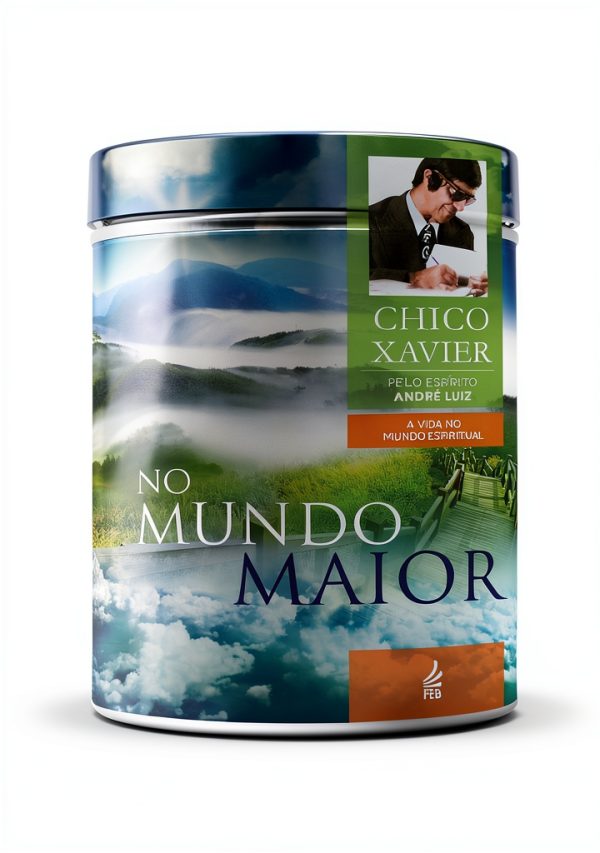 Coleção A vida no mundo espiritual Kindle eBook by FEB Editora-0