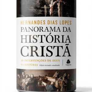 Editora Hagnos História da Igreja Cristã eBook Portuguese Edition-0