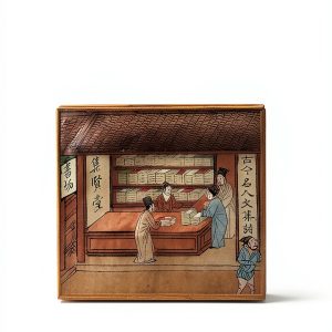 Chinese Classics Kindle Edition by 中华书局 481‑Page Antique Book-0