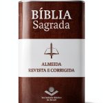 Bíblia Sagrada em Português - 4ª Edição-0