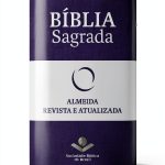 Bíblia Sagrada Kindle Sociedade Bíblica do Brasil 2ª Edição Português-0