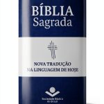 Bíblia Sagrada em Português - Sociedade Bíblica do Brasil-0