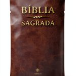 Bible in Portuguese by Nostrum Editora, Kindle Edition-0
