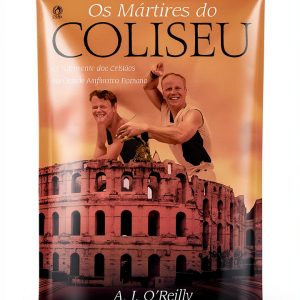 Portuguese Christian History Book by CPAD - Kindle Edition-0