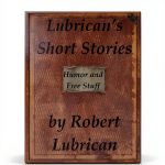 Humor Theory Kindle eBook by Robert Lubrican Publishing 53‑Page Guide-0