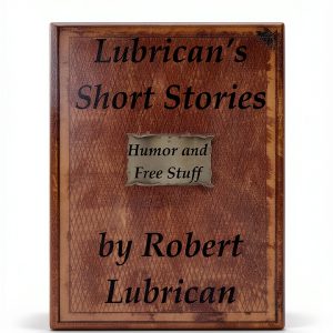 Humor Theory Kindle eBook by Robert Lubrican Publishing 53‑Page Guide-0