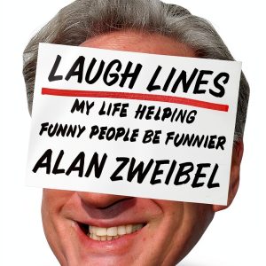 Humor Literary Criticism Illustrated Book by ABRAMS Press – 272‑Page-0